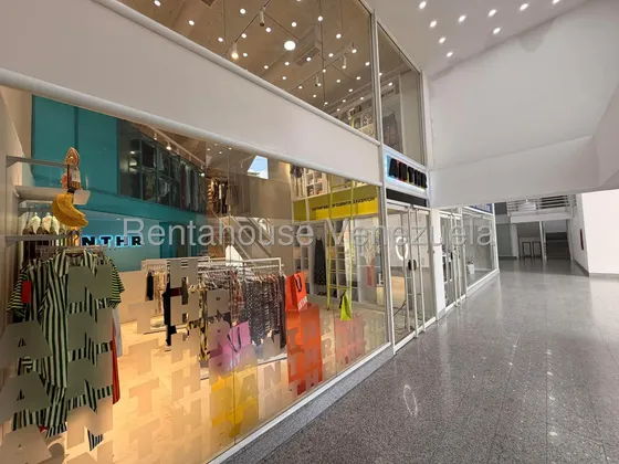 Local Comercial En Venta En Las Mercedes Caracas