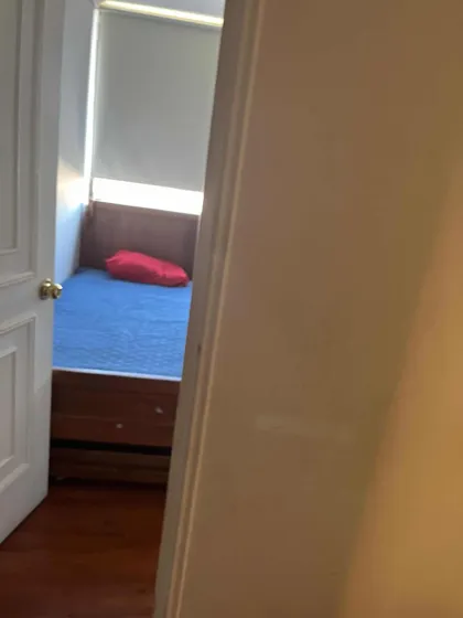 Arrienda Habitación Con Baño Comuna Santiago