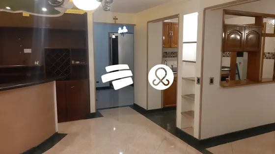 Apartamento En Venta En Marsella, Bogotá