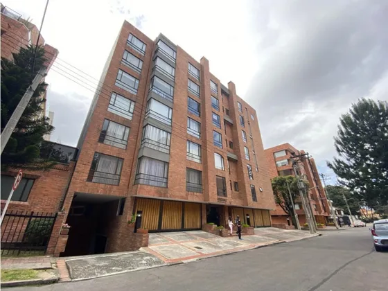 Apartamento En  El Pedregal(bogota) Rah Co: 25-106