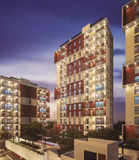 Departamento En Venta En Fraccionamiento Tabachines