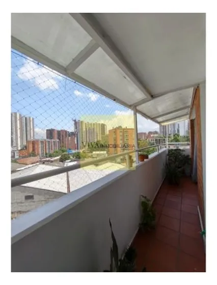 Venta De Apartamentoe En Sabaneta - Tres Esquinas