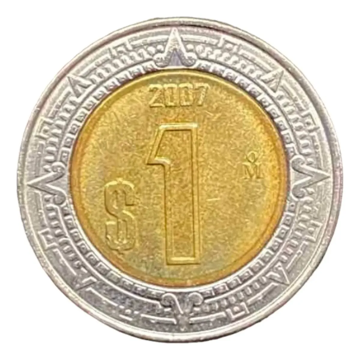Moneda México en Mercado Libre