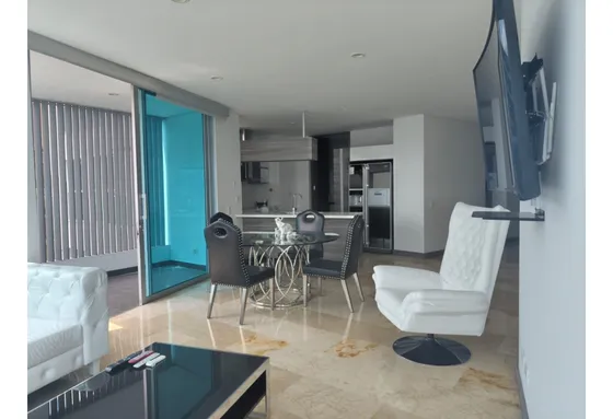 Apartamento En Venta En Sabaneta