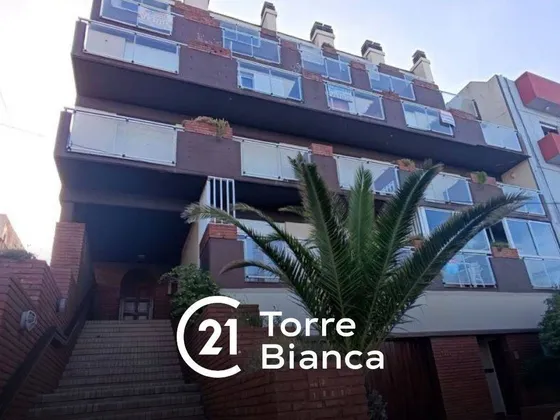 Departamento 2 Ambientes En Venta - San Bernardo 