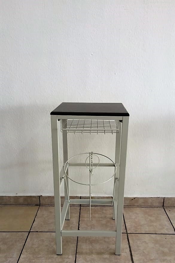Mesa Con Porta Garrafon Mesa Portagarrafon Sencilla | Mercado Libre