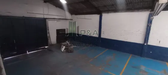 Bodega En Arriendo En Medellin - Barrio Colombia