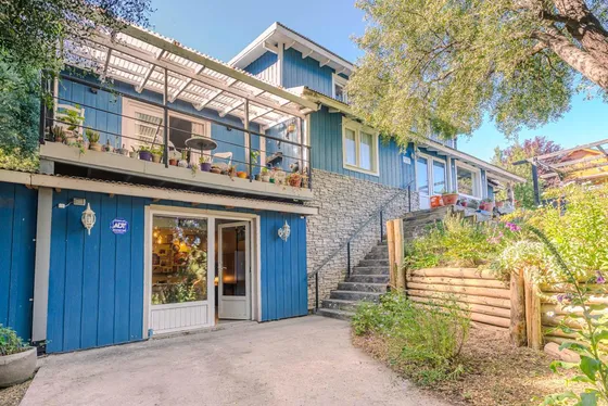 Casa De 6 Ambientes En San Martin De Los Andes 