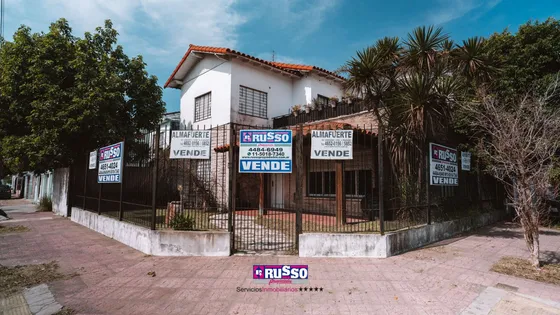 Venta Casa 4 Ambientes Tablada
