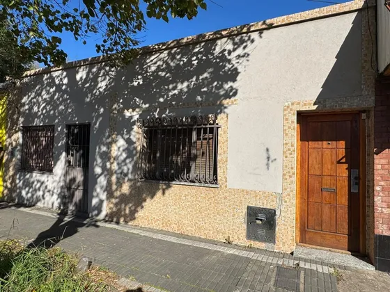 Venta Casa 4 Ambientes Lomas De Zamora Apt Credito