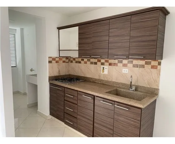 Venta De Apartamento En La Estrella Sector Alameda 