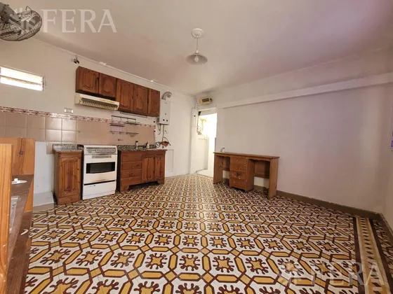 Venta Ph 2 Ambientes Con Balcón En Wilde