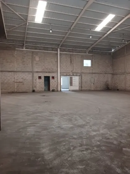 Michelle Alquila Galpon Comercial Zona Industrial Castillito San Diego Jp-r /626