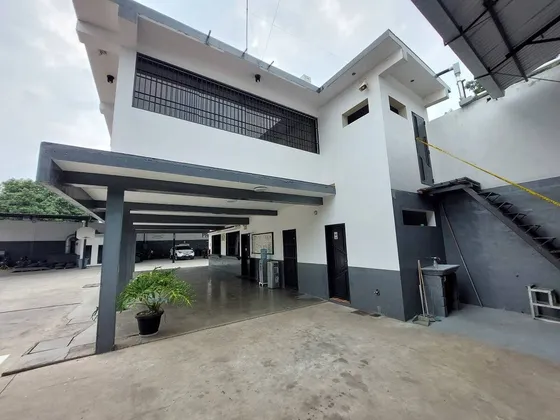 240966   Venta Galpón Yagua - Carabobo (1.217 Mts.) Fp