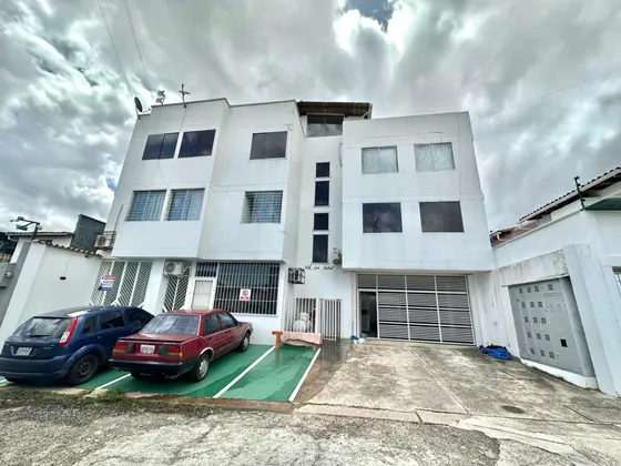 Apartamento En Venta Pueblo Nuevo San Cristobal