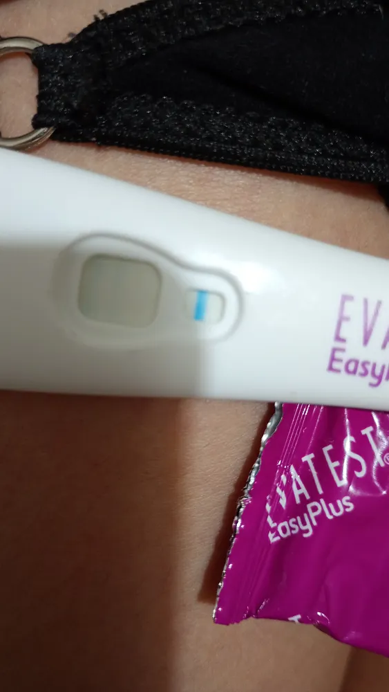 Prueba Imagenes De Evatest Negativo Evatest Positivo Evatest Es