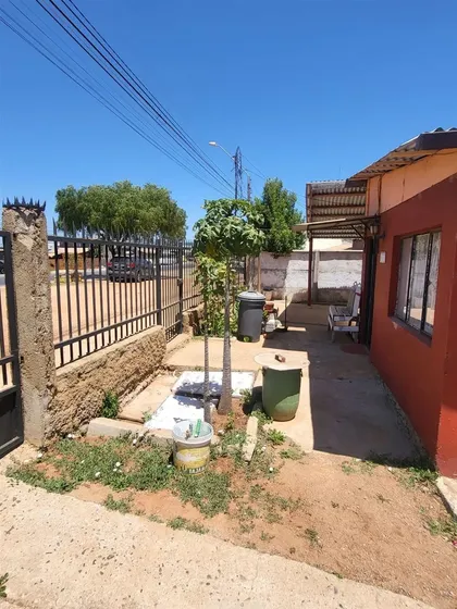 Casa En Venta 3 Dorm. Forestal - Viña Del Mar