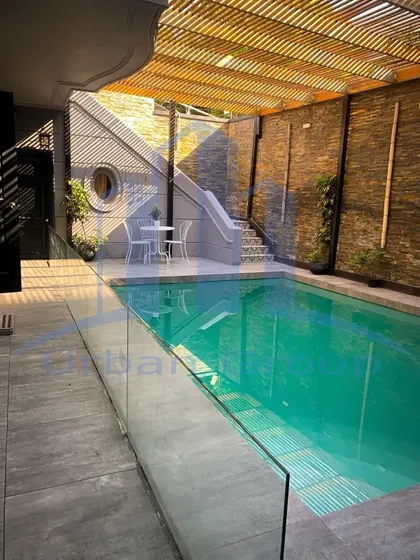 Hotel Funcionando - Impecable