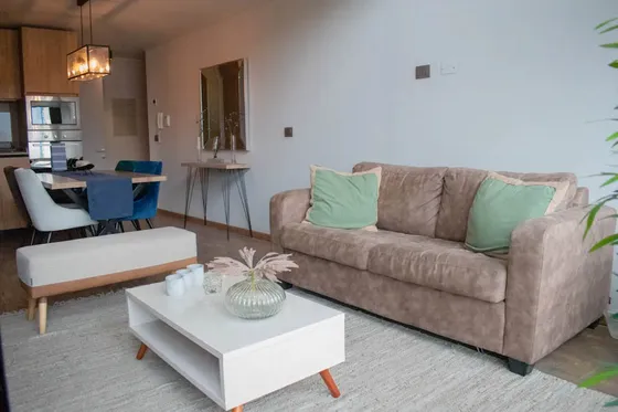 Venta Departamento 1 Habitación - Lorenzo De Médicis (5339)