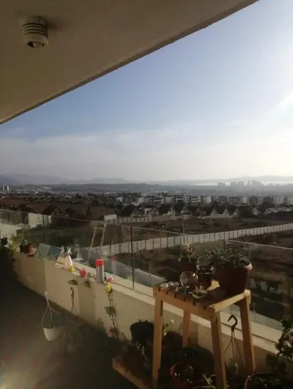 Departamento En Venta En Avda Alberto Arenas