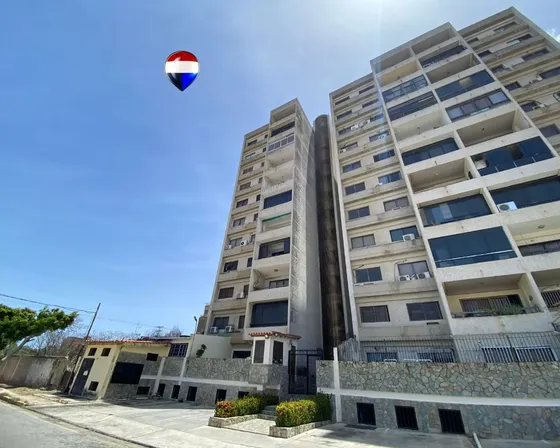 Re/max 2 Mil Vende, Apartamento En Edif. Adriana, Porlamar, Isla De Margarita, Nueva Esparta