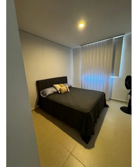 Apartamento En Lago Alto