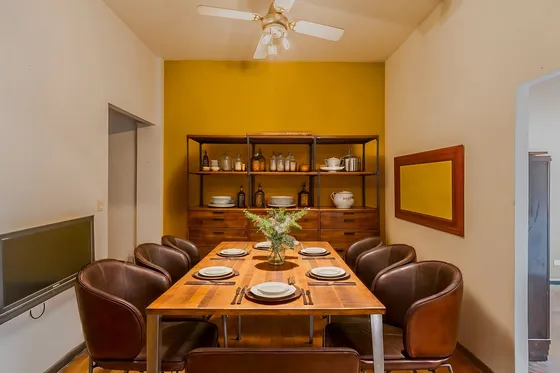 Departamento  En Venta En San Telmo, Capital Federal, Buenos Aires