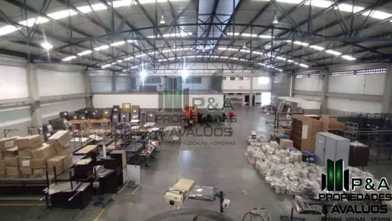 Bodega En Arriendo En Sabaneta - Sabaneta