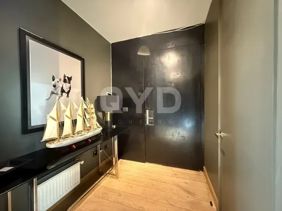 Penthouse Con Rooftop Amoblado Sector Alonso Cordova