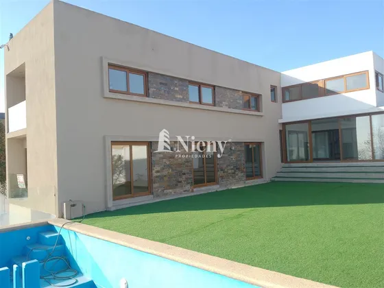 Venta Casa Concón Bosques De Montemar
