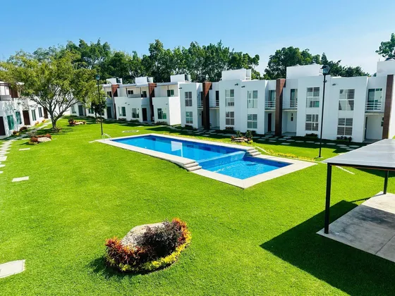 Venta Casa Residencial San Isidro, Jiutepec Morelos