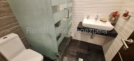 Casa En Venta Los Naranjos Mls #25-22649