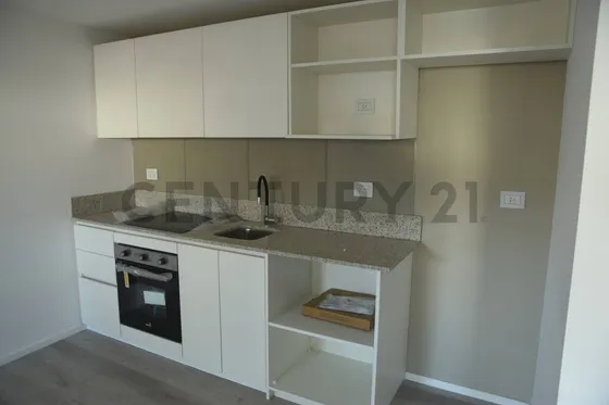Alquiler Departamento 2 Ambientes 1 Baño A Estrenar  Boedo