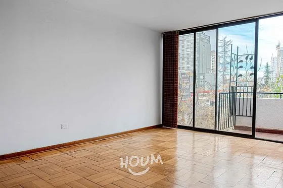 Duplex (piso Bajo)