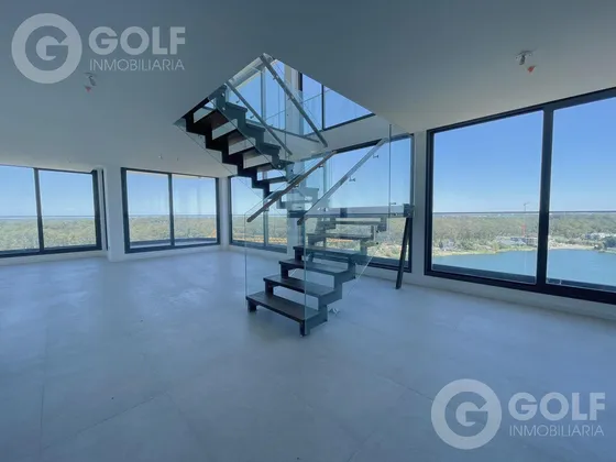 Venta Penthouse 4 Dormitorios En Carrasco Boating