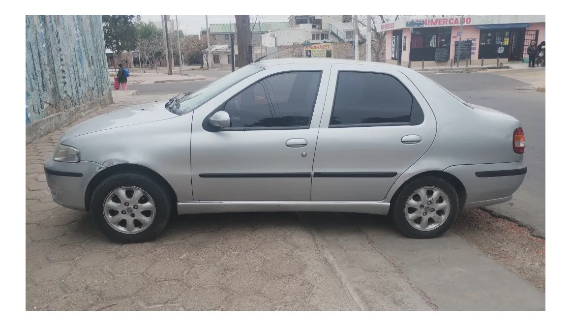 Fiat Siena 1.3 Fire565612175940669441