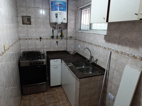 Alquila En El Centro De Ciudad Jardin Departamento De 3 Ambientes F: 10430