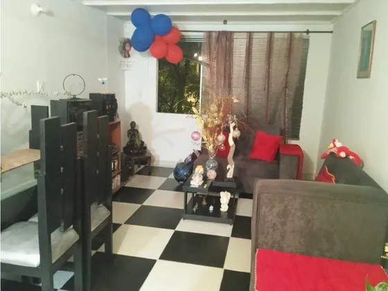 Venta Apartamento Chiminangos 2 Cali