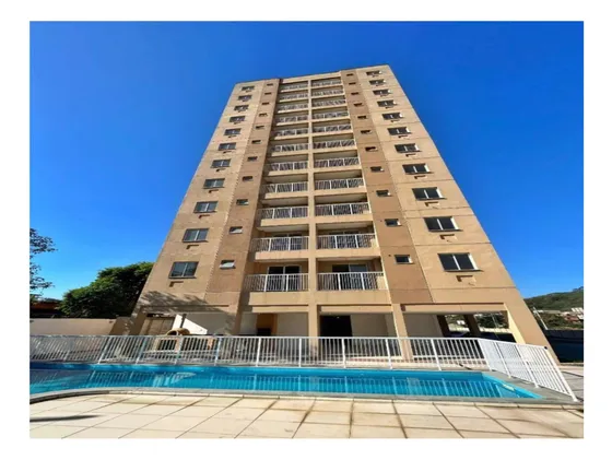 Apartamento, Nova Iguaçu, Financiamento/ Aceito Proposta  
