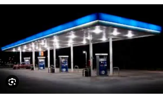 Estacion De Gasolina En Venta Medellin Centro