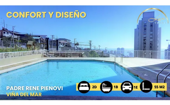 Hogar | Confort | Recreo