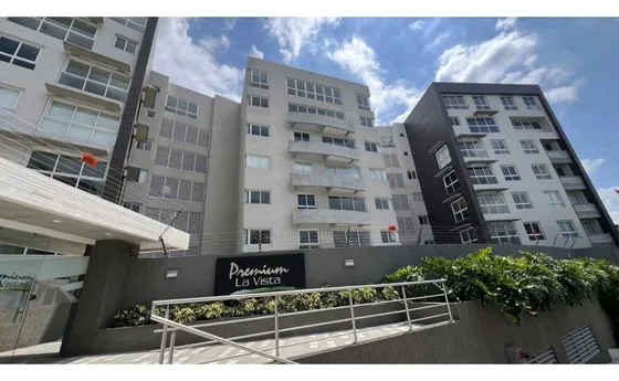 Se Alquila Apto 125m2 Urb. Chulavista