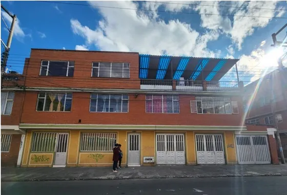 Casa En Gustavo Restrepo