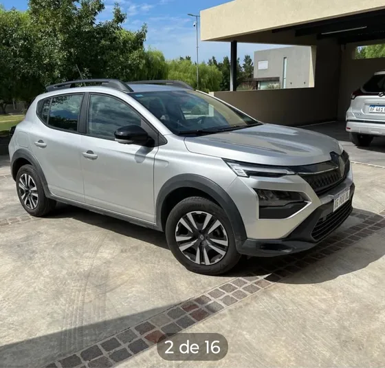 Renault Kardian 1.6 Sce Evolution 156 Mt