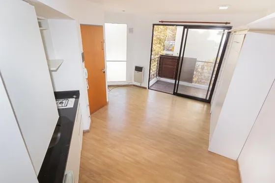 Riccheri Al 1400 -  Venta / Alquiler De  Monoambiente En Rosario