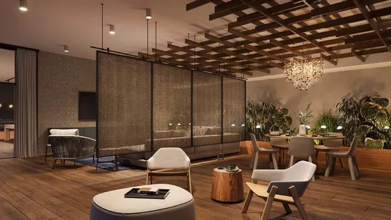 Departamentos En Preventa Cumbres Elite Monterrey