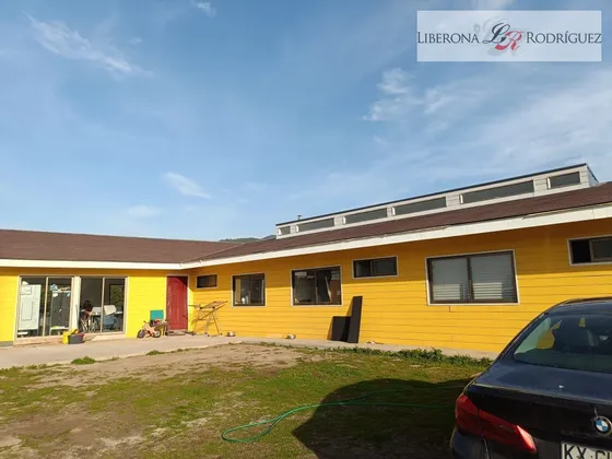 Casa En Venta, Valle Alegre, Quintero
