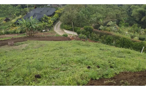 Venta Lote Santágueda Palestina 2.500m² | Lotes En Venta