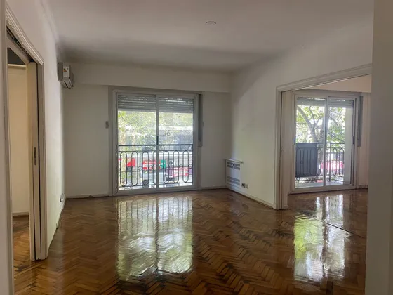 Impecable Semipiso De 4 Ambientes En Recoleta