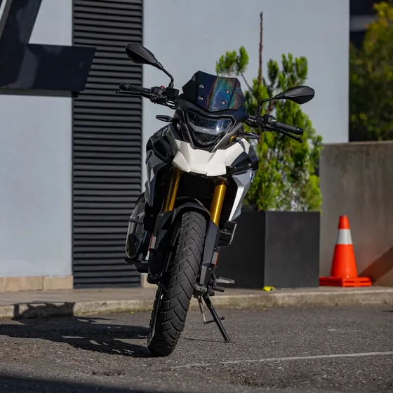 bmw g 600 gs